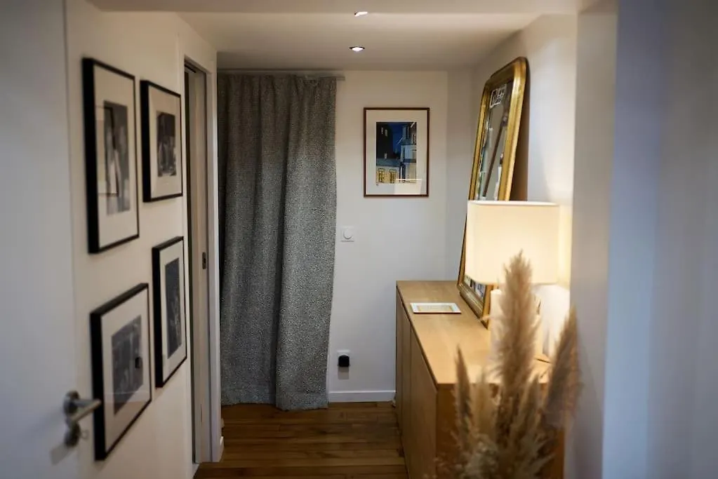Magnifique Appartement, Vue Grand Rex Paris