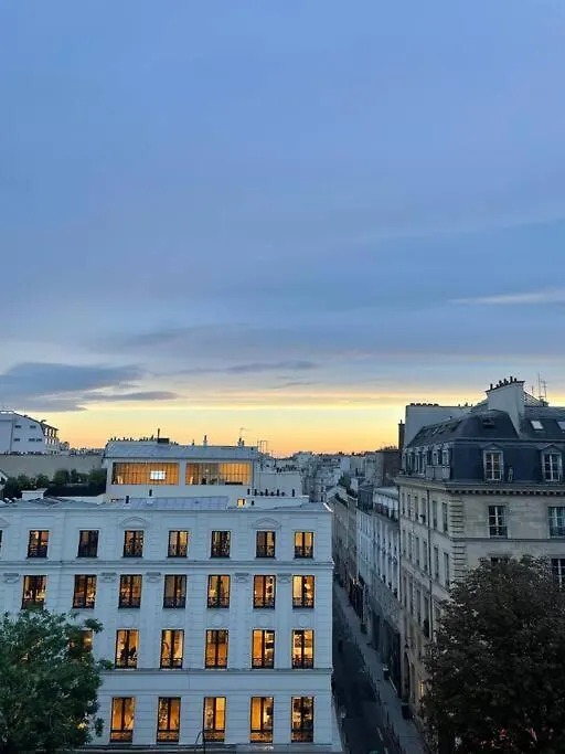 Magnifique Appartement, Vue Grand Rex Παρίσι Γαλλία
